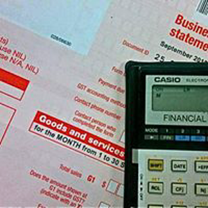 Nantasa Accounting logo