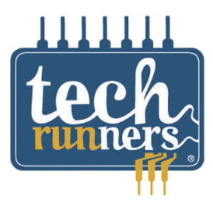 Techrunners logo
