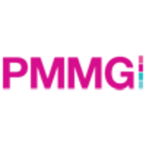 PMMG Inc logo