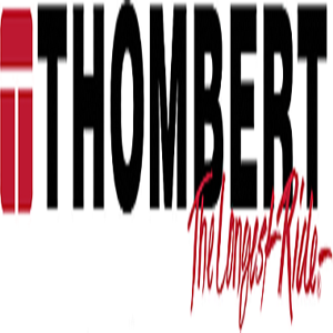 Thombert logo