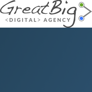 Great Big Digital Agency logo