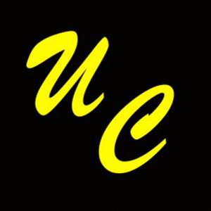 Upper Case Printing LLC logo