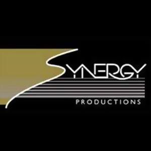 Synergy Productions logo