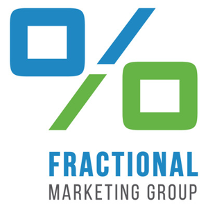 Fractional Marketing Group logo