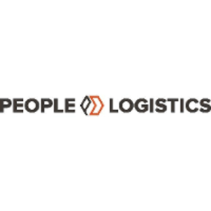 People Logistics logo