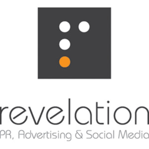 Revelation PR, Advertising &amp; Social Media logo