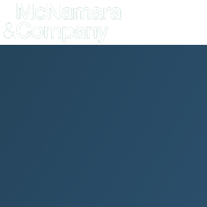 McNamara &amp; Company logo