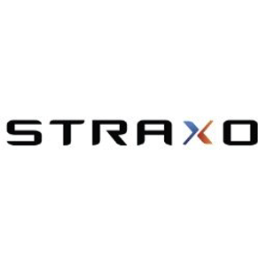 Straxo logo