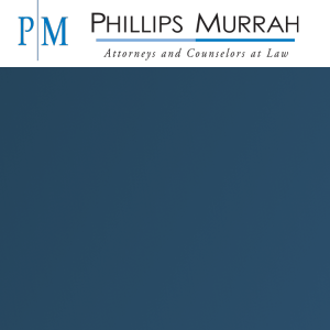 Phillips Murrah logo