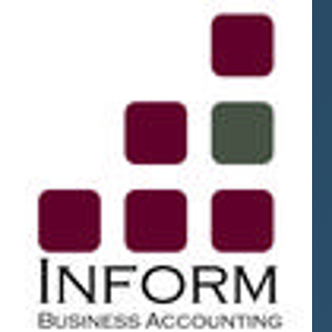 Inform Business Accounting logo