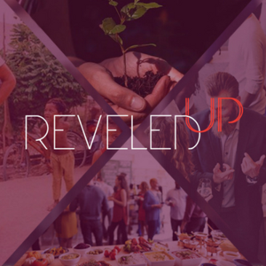 ReveledUp logo