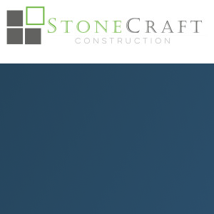 StoneCraft Construction logo