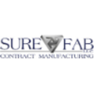 Sure-Fab, LLC logo