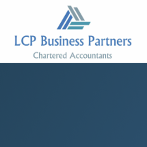 LCP Business Partners logo