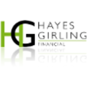 Hayes Girling Financial logo