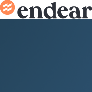 Endear logo