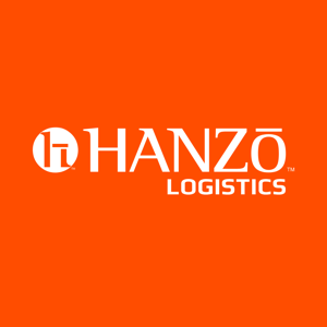 Hanzo Logistics logo
