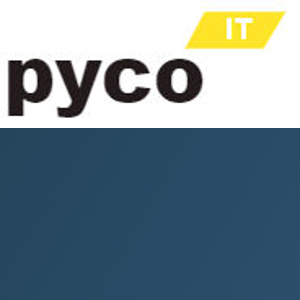 PYCO IT SOLUTIONS LTD logo