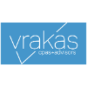 Vrakas CPAs + Advisors logo