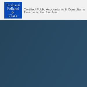 Tirabassi, Felland &amp; Clark, LLC logo