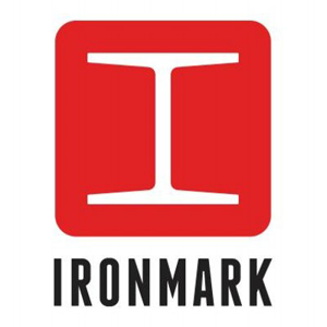 Ironmark logo