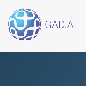 Gad.Ai logo