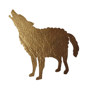 Wolf In Sheep Design logo