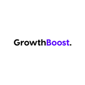 GrowthBoost logo
