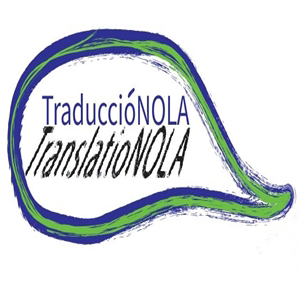 Traduccionola logo