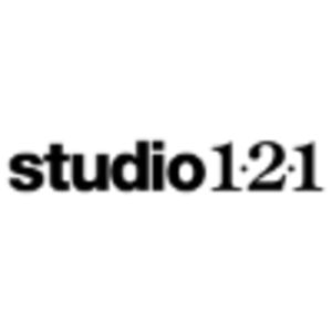 studio 121 logo