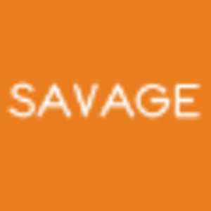 SAVAGE Interior Design logo