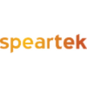 Speartek logo