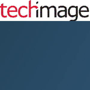 Tech Image logo