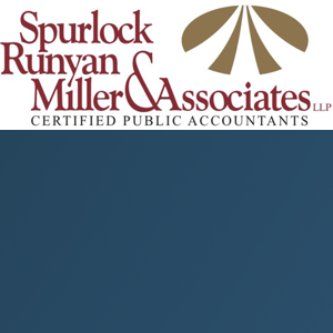 Spurlock Runyan Miller &amp; Associates logo