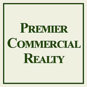 Premier Commercial Realty, INC logo