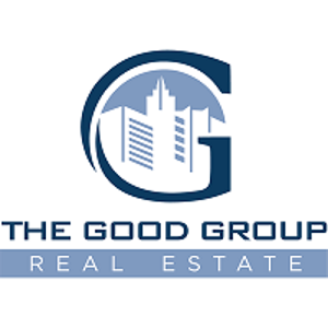 The Good Group logo