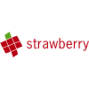 Strawberry Recruitment Solutions Ltd logo