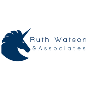 Ruth Watson &amp; Associates logo