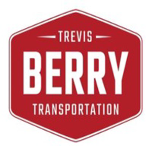 Trevis Berry Transportation logo