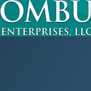 Ombu Enterprises. LLC. logo