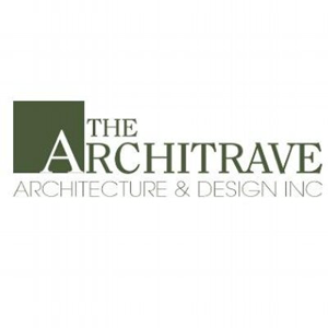 The Architrave Architecture &amp; Design Inc logo