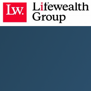 Lifewealth Group logo