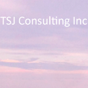 TSJ Consulting Inc. logo