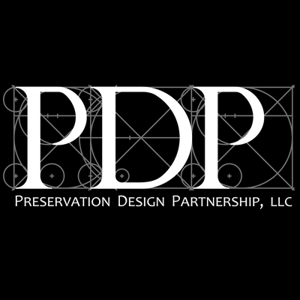 Preservation Design Partnership, LLC logo