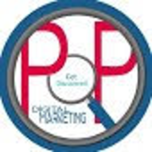 Pop Digital Marketing logo