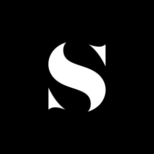 Serif Creative logo