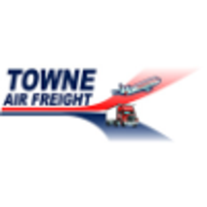 Towne Air Freight logo