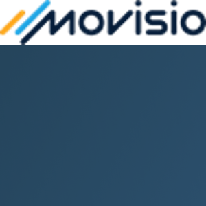 MOVISIO s.r.o. logo