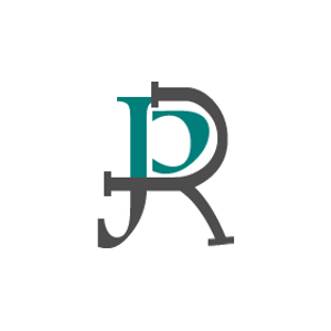 JPR Infotech logo
