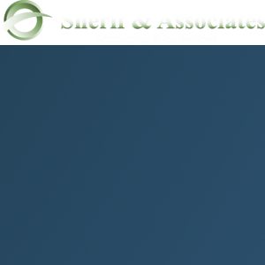 Sherif &amp; Associates logo